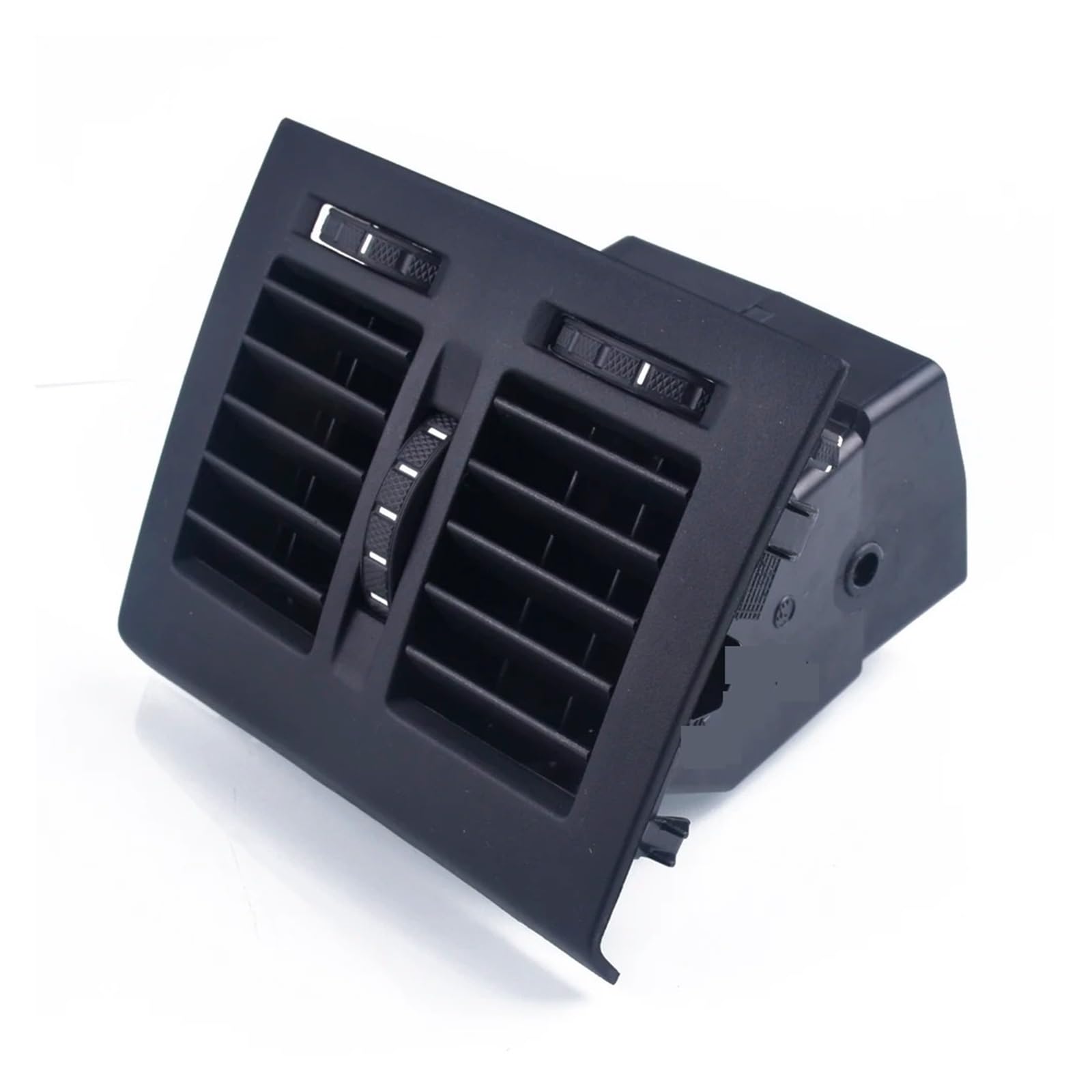 Salida de aire acondicionado para Skoda Octavia y Yeti, ventilación central de alta resistencia. 5