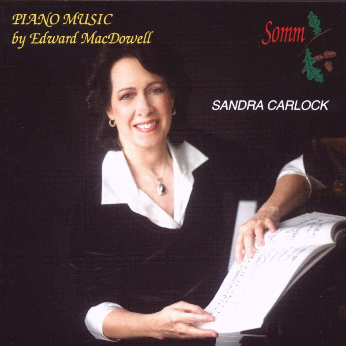 PIANO MUSIC