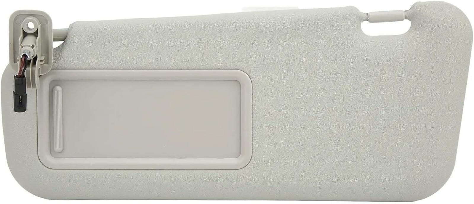 Pare-Soleil Avant Pare-Soleil pour Avant Gauche côté conducteur pour Mazda 3 pour Hatchback 2010-2013