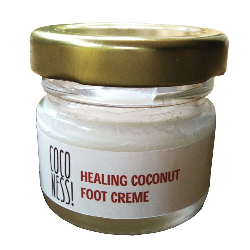 COCONESSFoot Creme