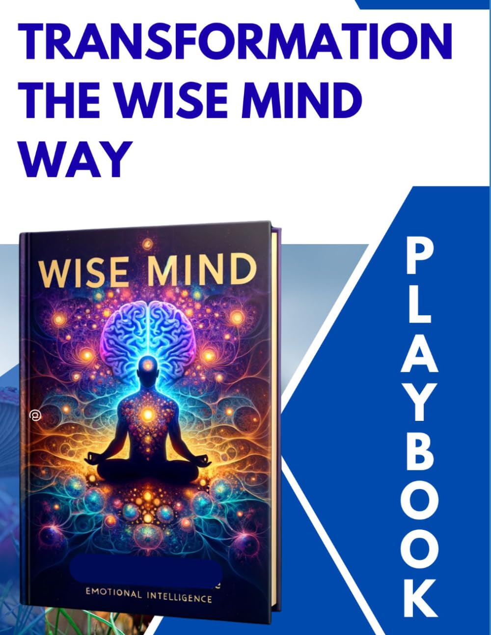 Transformation: The Wise Mind Way (Wise Warrior)