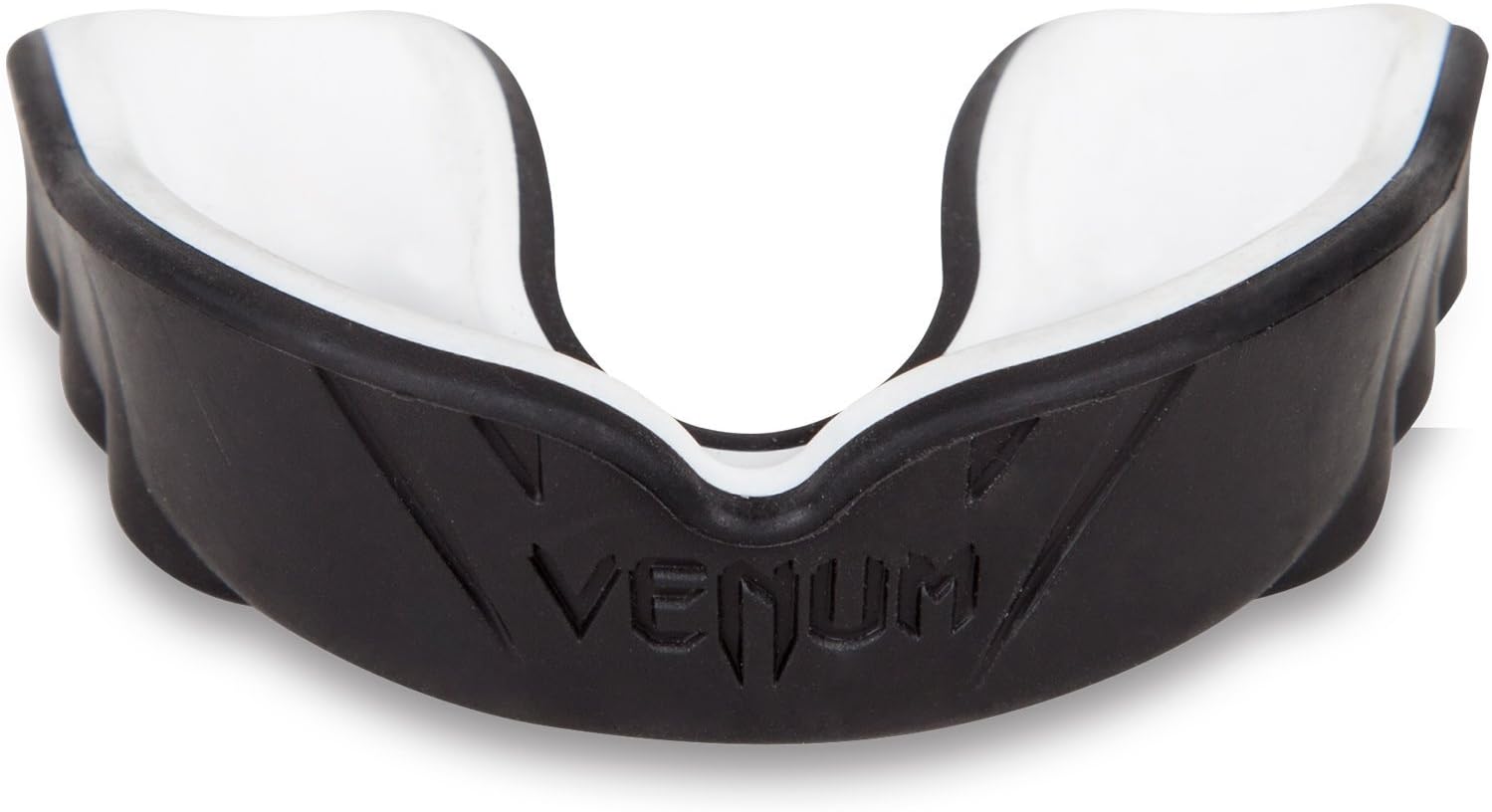 Unisex Senior 11+ Years Challenger Mouthguard, One Size