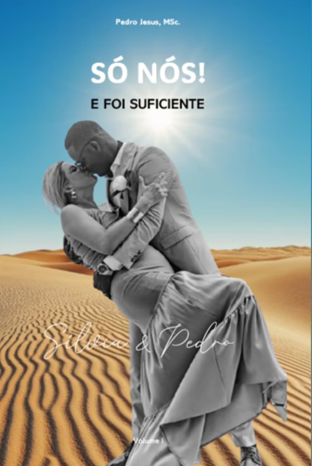 Só nós! e foi suficiente