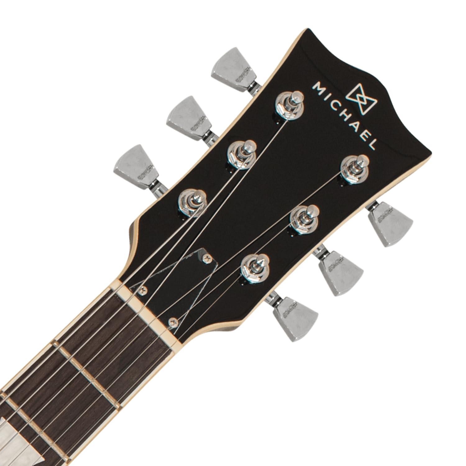 GUIT MICHAEL GM850N BK : Amazon.com.br: Instrumentos Musicais