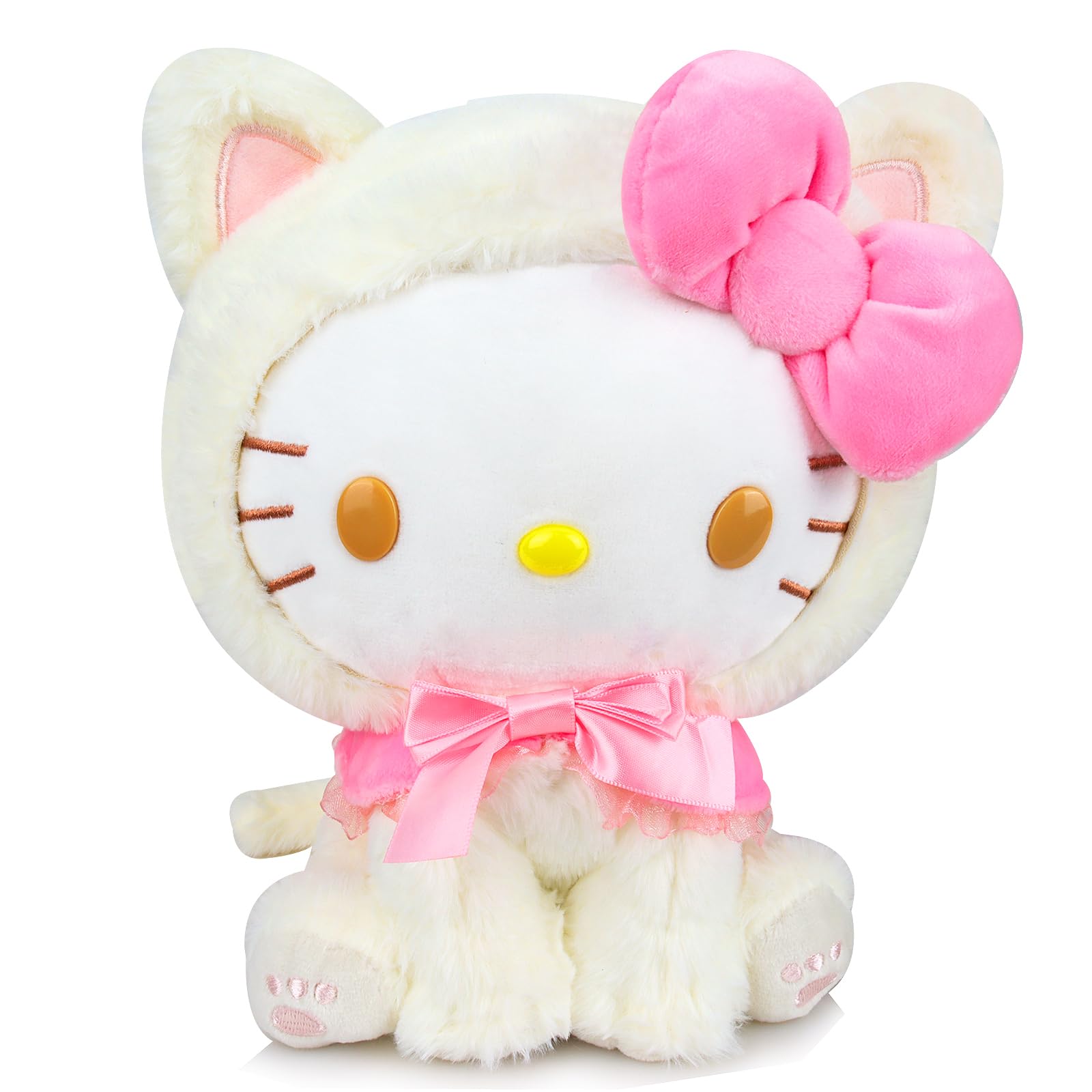 HELLO KITTY x PORTER SOFT TOY ぬいぐるみ HELLO KITTY x PORTER(ハローキティ x ポーター) SOFT TOY | 吉田