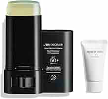 資生堂　高機能日焼け止め　15ml 6個セット SHISEIDO メン クリアスティック UVプロテクター | SHISEIDO