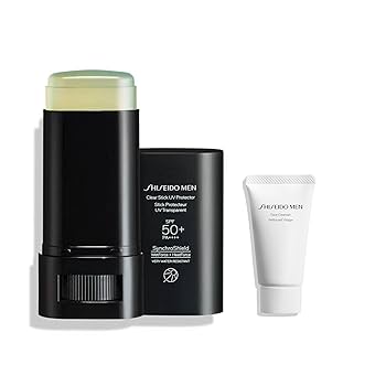 Amazon.co.jp: SHISEIDO MEN(資生堂メン) 資生堂メン クリア