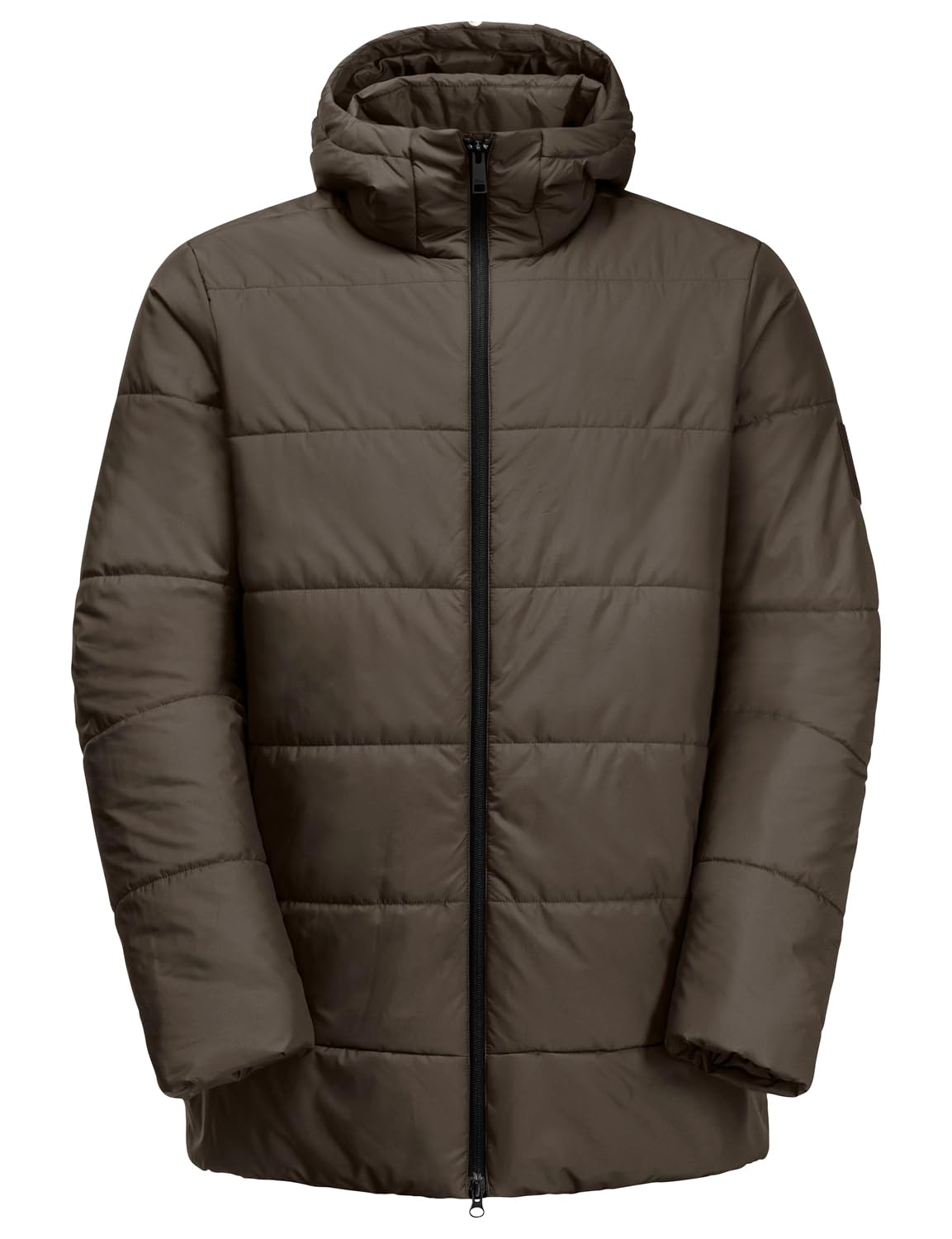 Jack Wolfskin Kurtka Mężczyźni Deutzer Long Jkt M