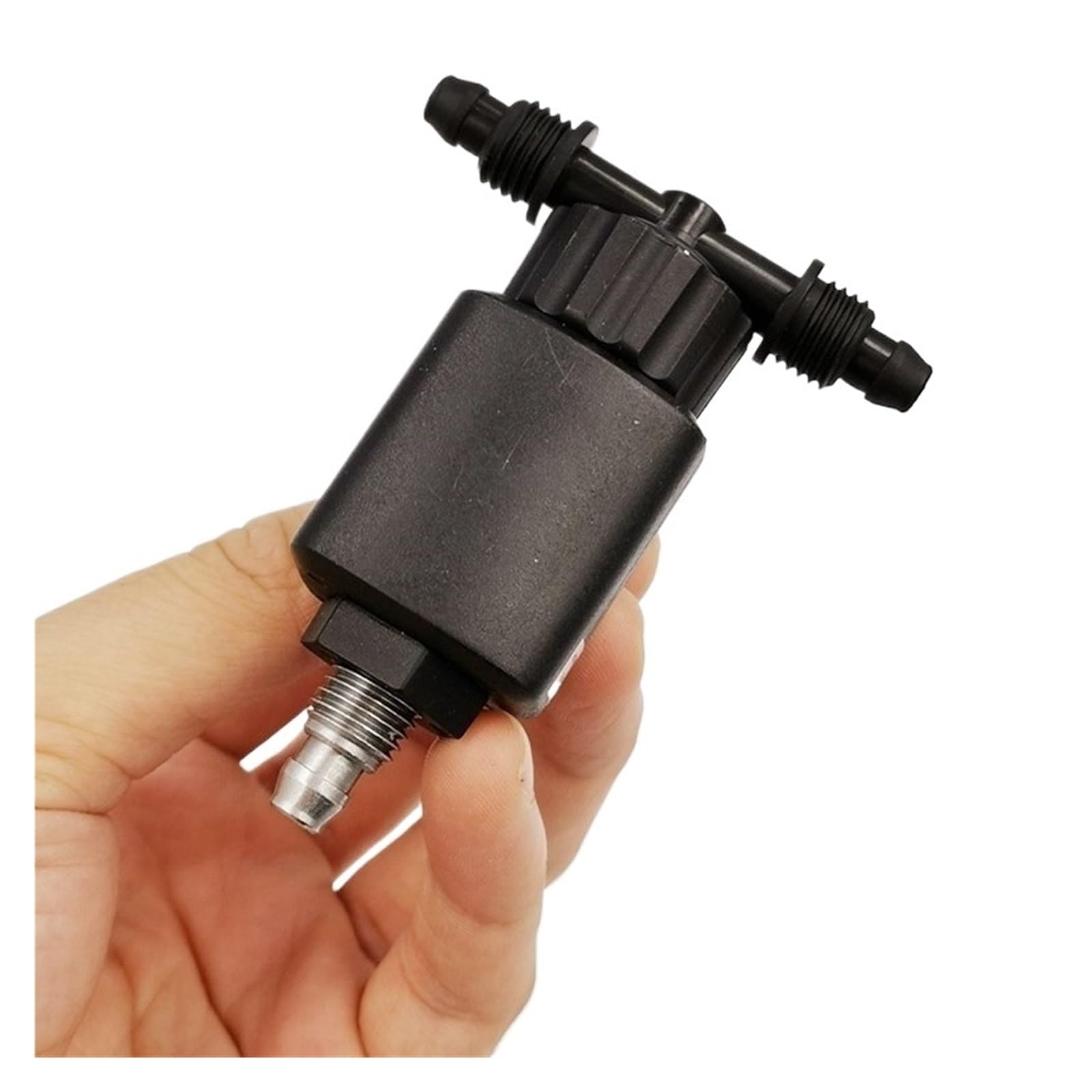 Conjunto negro de válvula de escape, compatible con DJI, T30