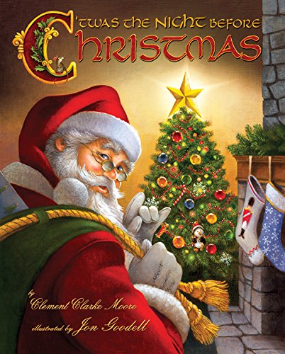 Twas The Night Before Christmas (AniMotion)