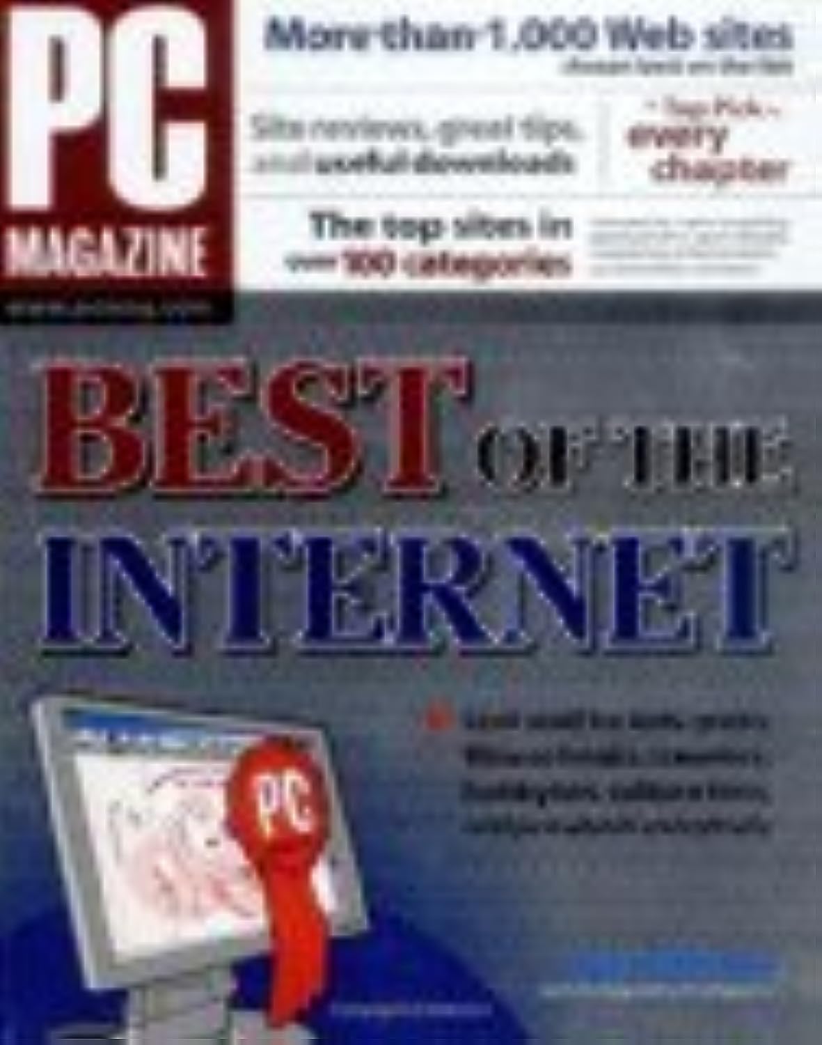 "PC Magazine" Best of the Internet