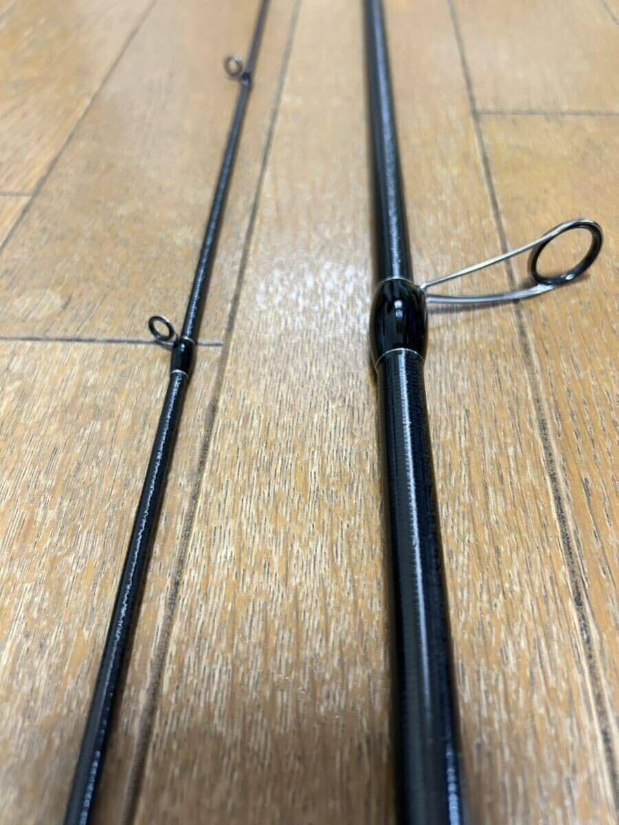 新品・未使用　モンスターサーフリミテッド 限定商品】ジークラフト セブンセンス モンスターサーフ