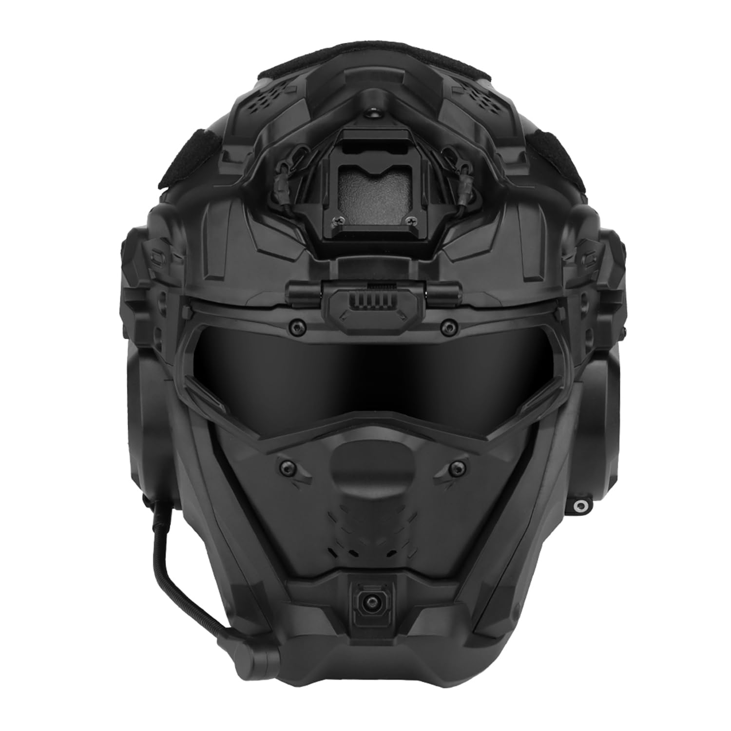 Tactical Airsoft Helmet