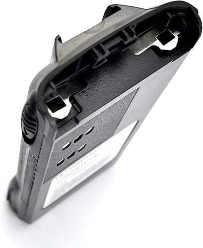 Miniatura 4 de ProMaxPower HNN9008 - Batería de repuesto para Motorola GP328 HT1250 PRO5150 HT1550 (1800 mAh) Paquete de 10