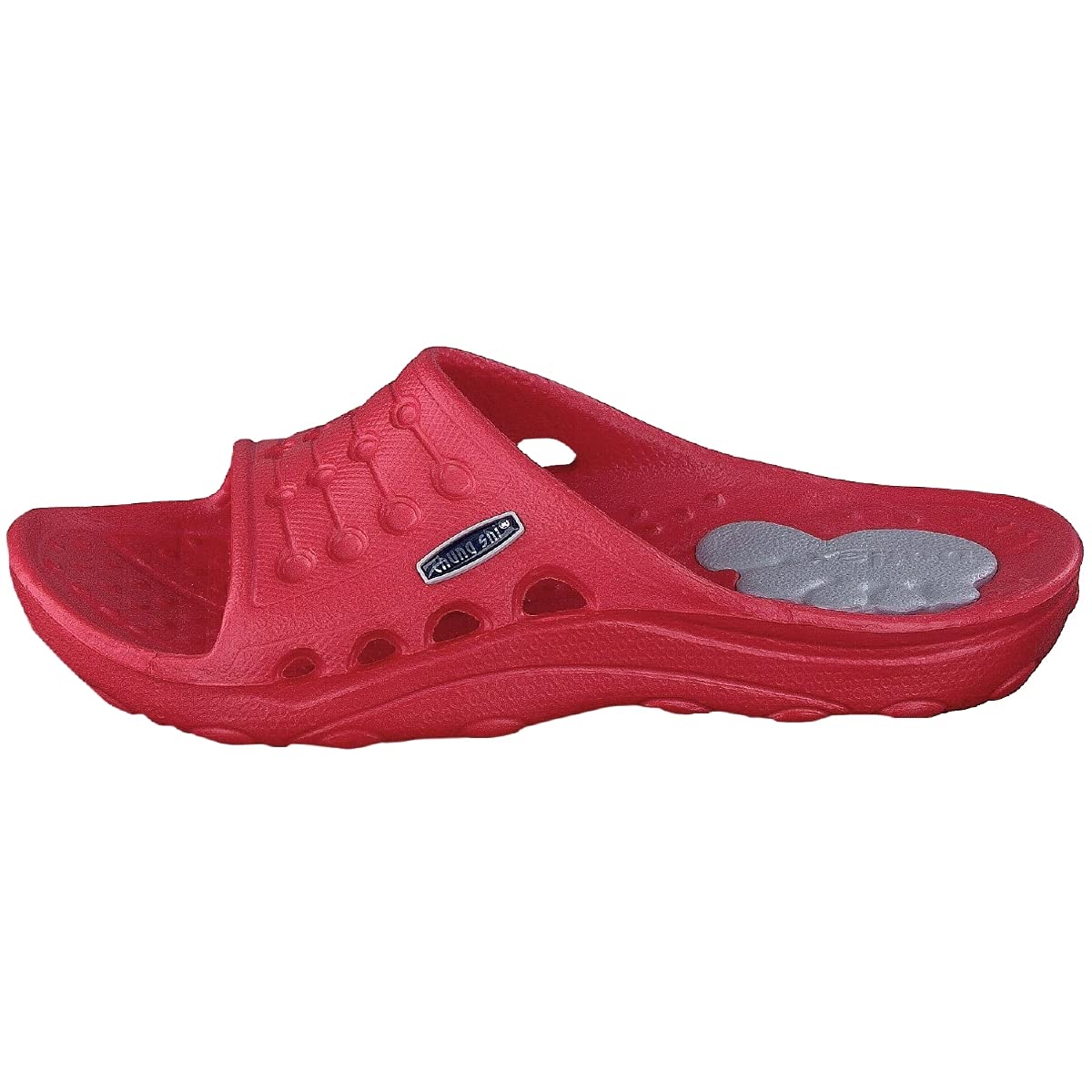 chung shi Schuhe Dux Duflex DUXilette red (8600030) 48 Rot