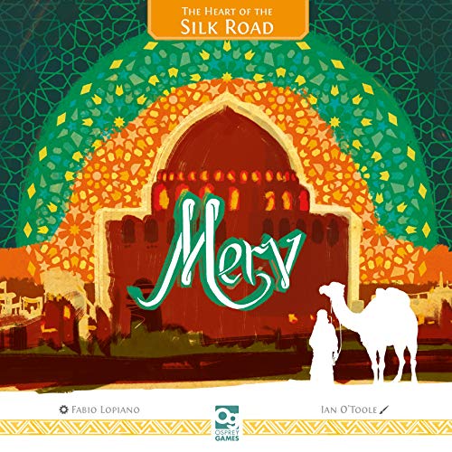 Merv: The Heart of the Silk Road miniatura 1