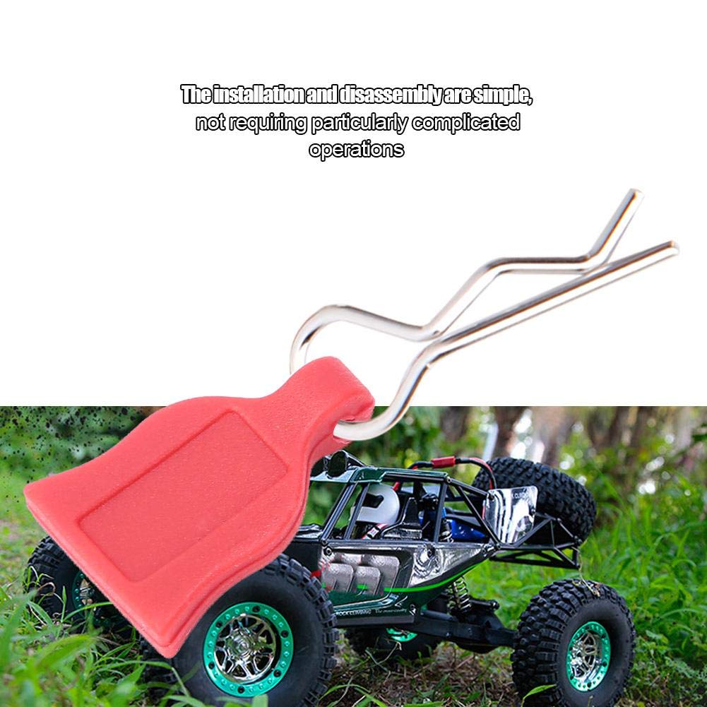 CEN Racing G36859#2 E-Clip 10