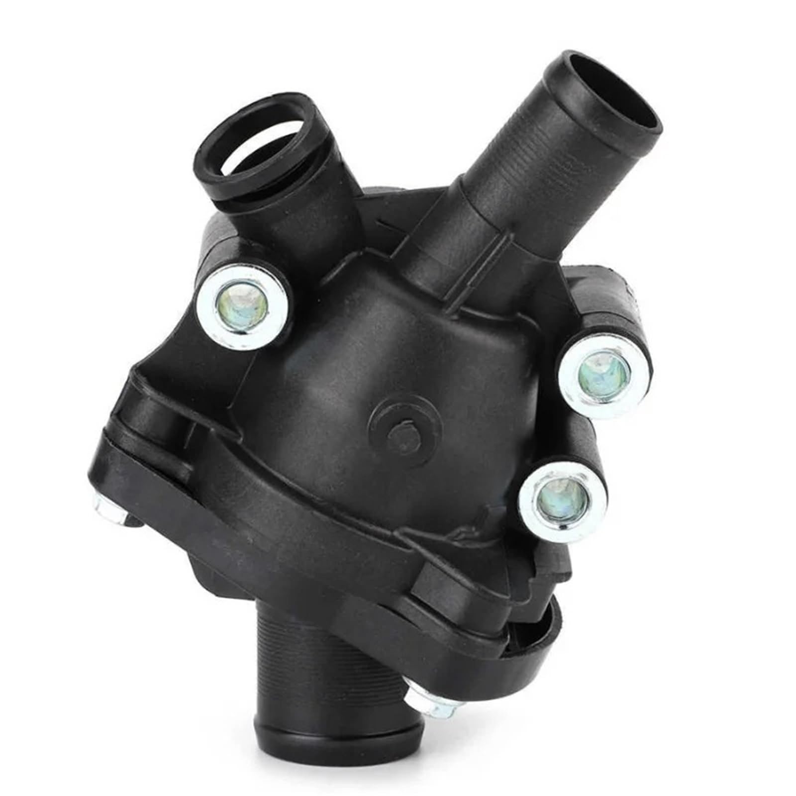 For Volvo For XC60 S40 For S60 S80 C30 31319606 31411151 30650753 1371932 Coolant Thermostat Manual Radiator Thermostat Coolant(Plastic)