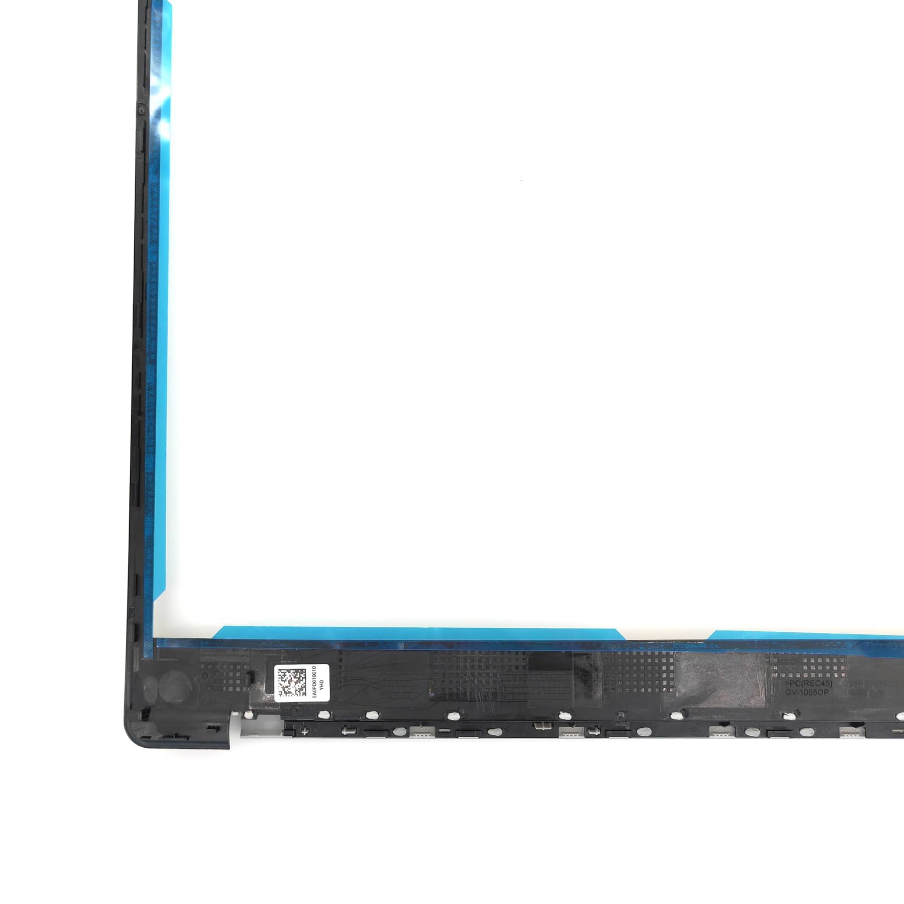 Contour écran / Bezel AP29M000200 - AP29M000200 pour HP Notebook 15