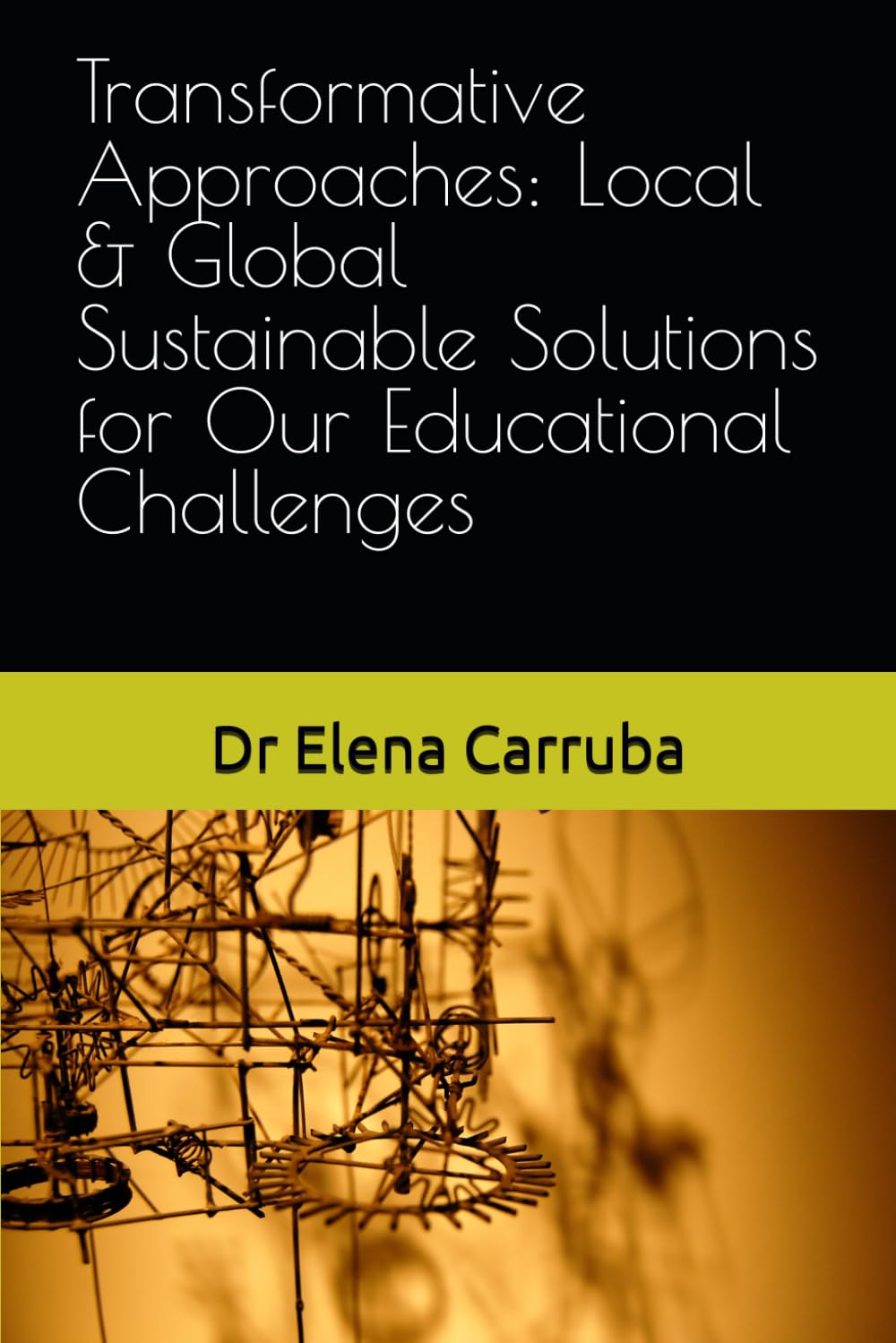 Transformative Approaches: Local & Global Solutions for Sustainable Education Challenges