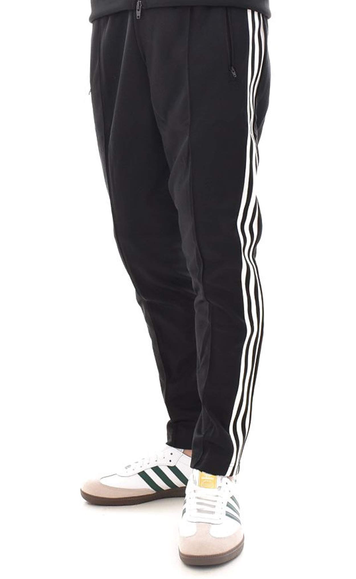 Trending Lower Track Pants Joggers Pajama for Mens TT_3-LINE-Black_0DD-picture-38