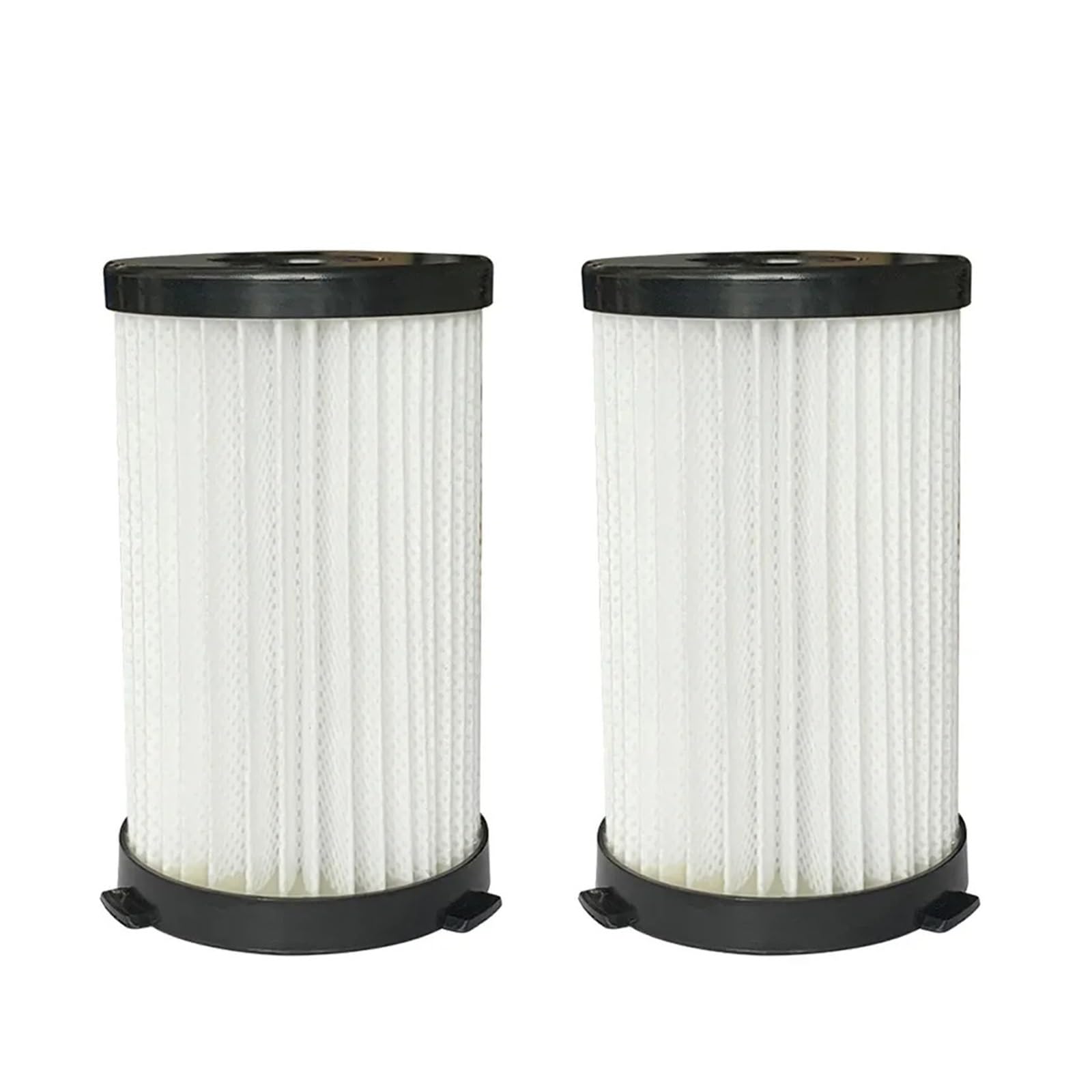 EEZII HEPA Filter，Compatible For Cecotec，Compatible For Conga，520,550,560,E 2761,2759,D600,D601 Vacuum Cleaner(A)