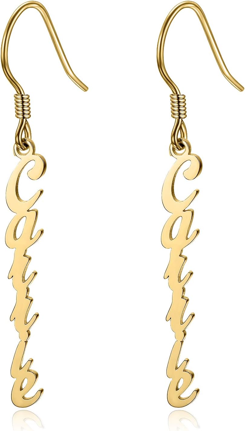 925 Sterling Silver Personalized Name 