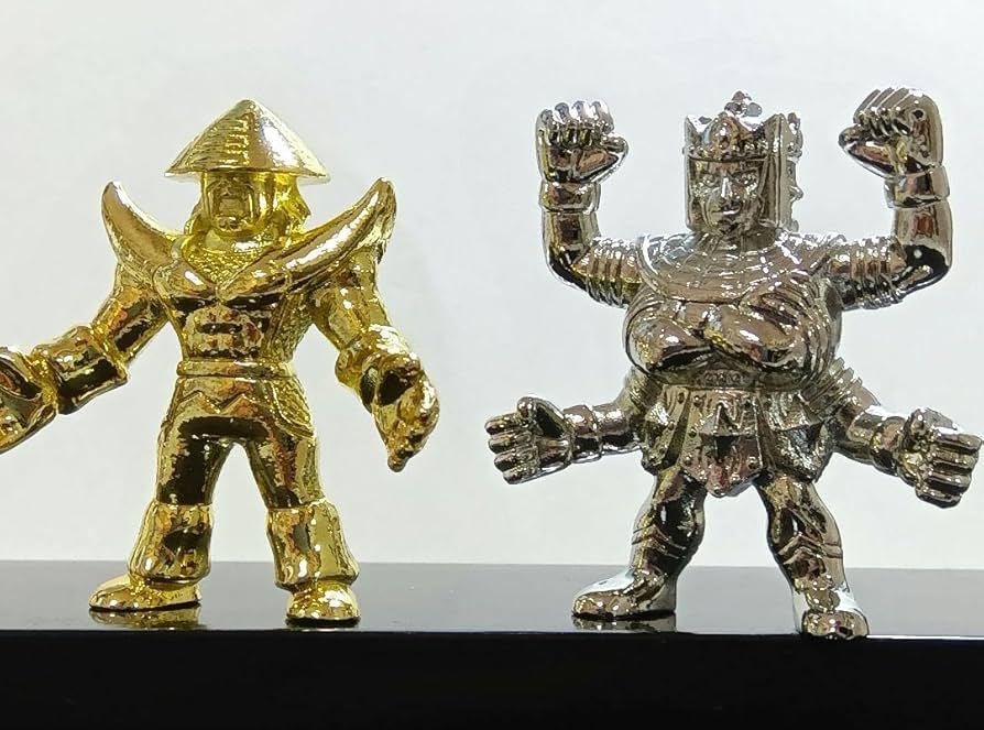 Amazon.co.jp: ダイキャストキンケシ7 : Toys & Games