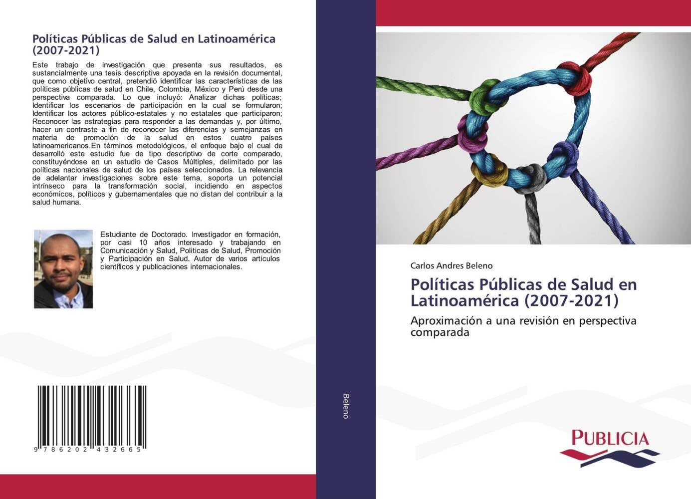 Políticas Públicas de Salud en Latinoamérica (2007-2021): Aproximación a una revisión en perspectiva comparada