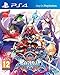 Blazblue: Central Fiction