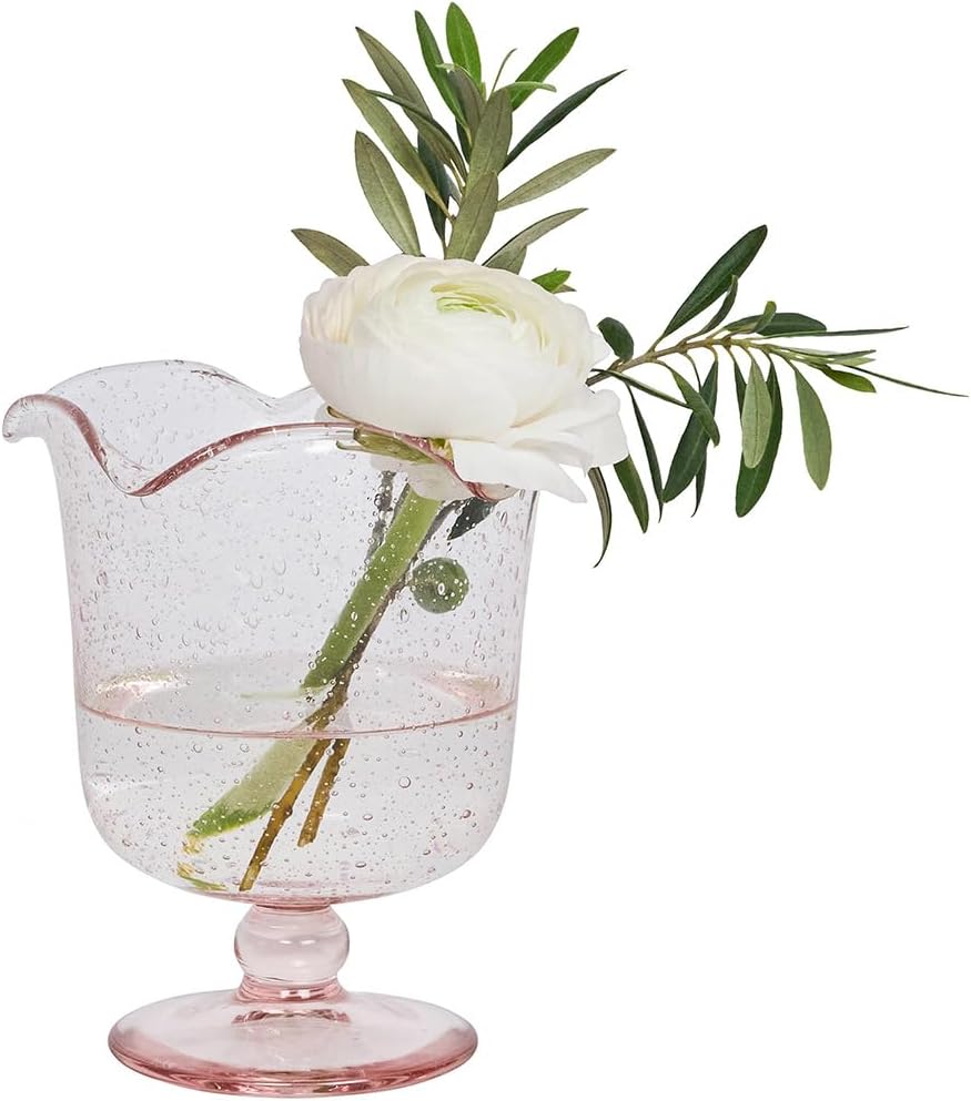 Juliska Provence 5.5" Hurricane - Blush