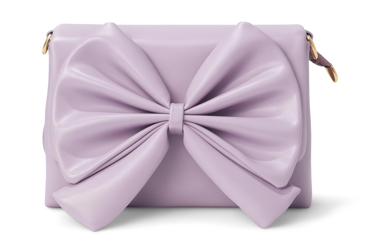 Bow women handbag-image-45