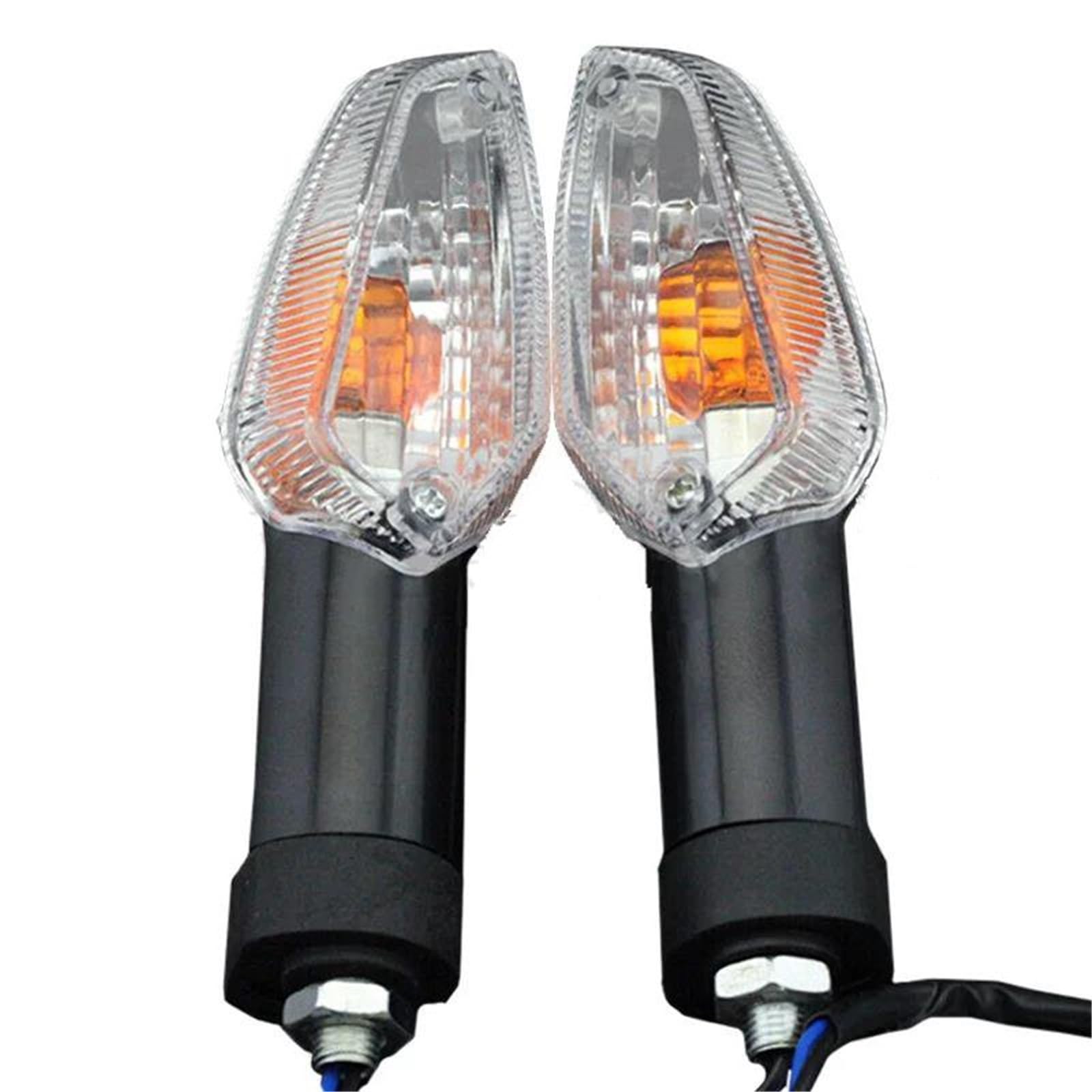 Motocyklowe kierunkowskazy do XR 150L, CBR 125R, CBR 250R i CBR 300R