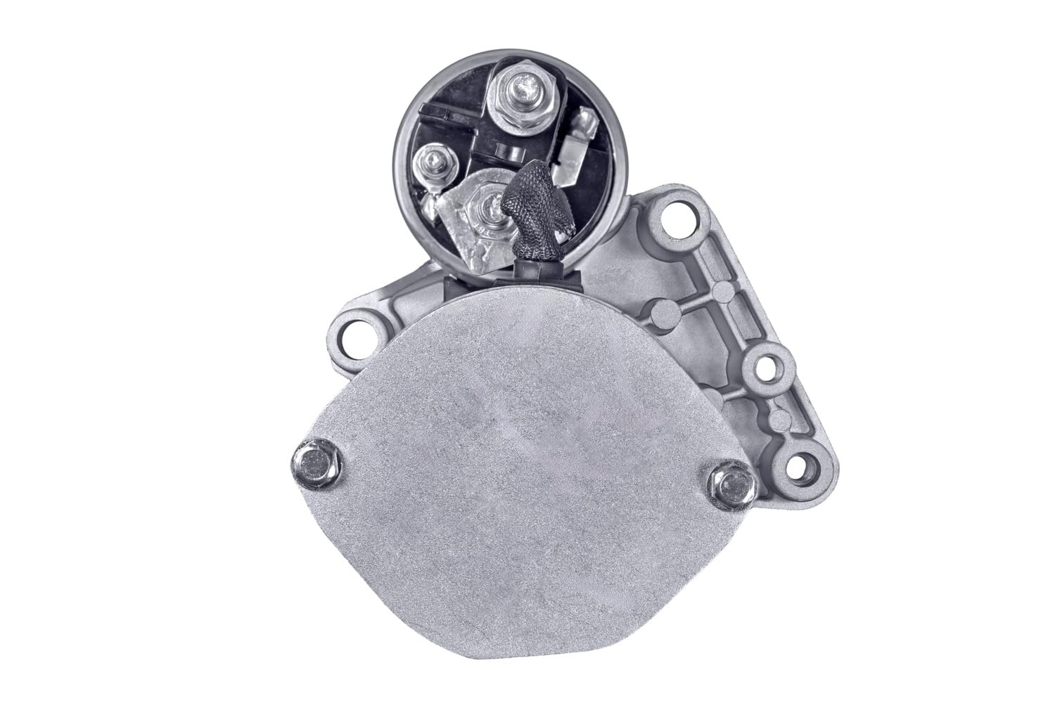 HELLA 8Ea 012 526-141 Démarreur - 12V - 2.2Kw