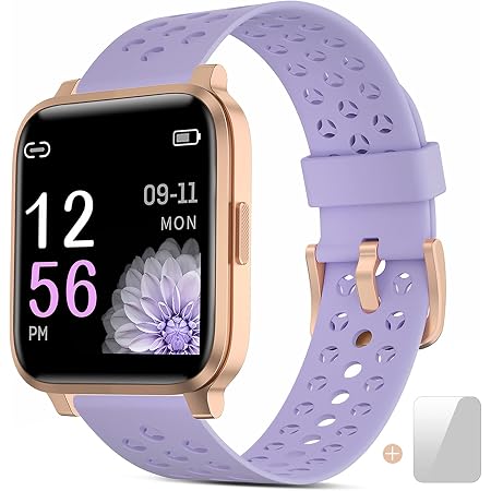 Smartwatch Donna, 1.3\