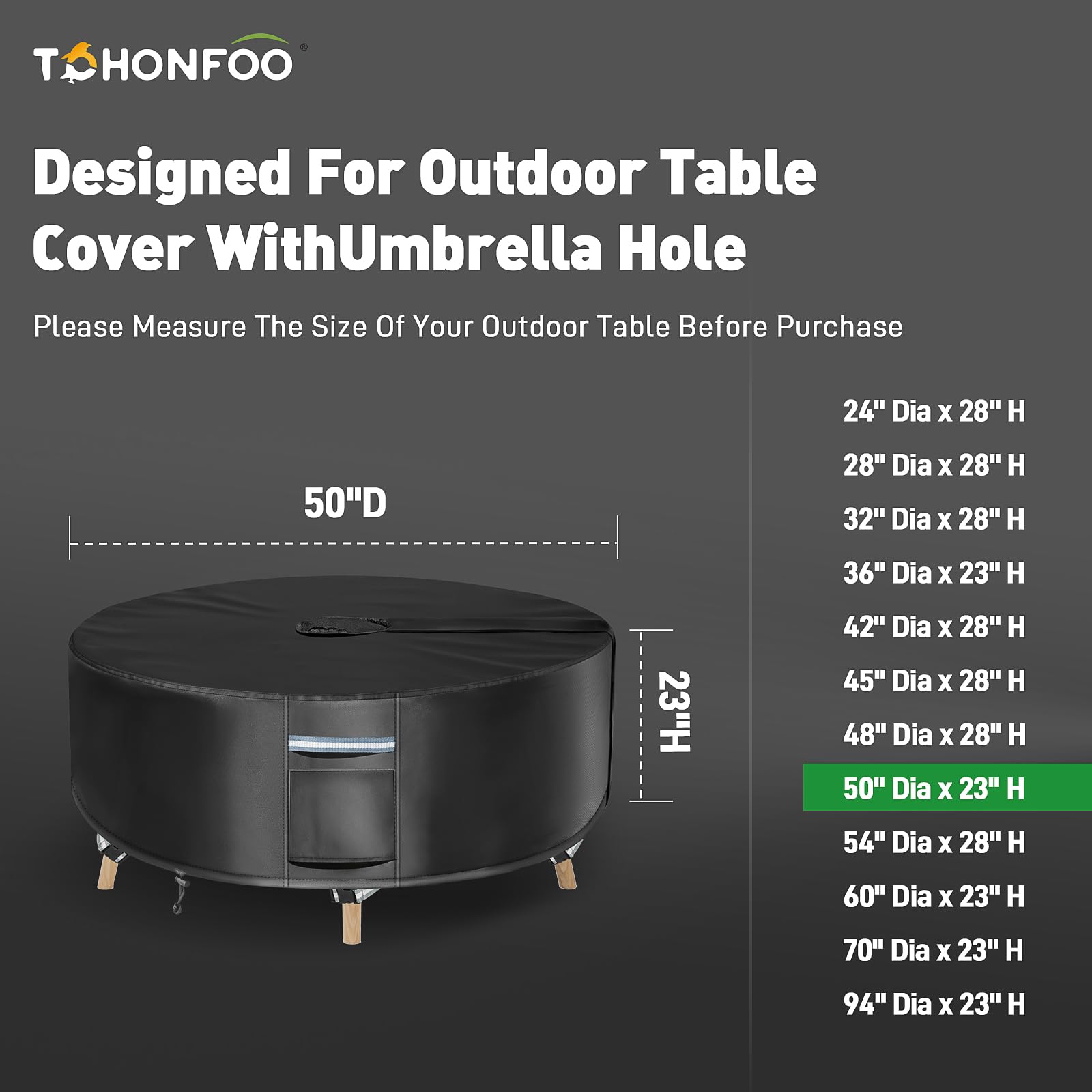 Patio Furniture Covers Round Table And Chairs 24