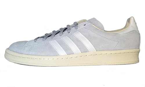 Amazon アディダス Campus80s キャンパス80s スニーカー グレー G 並行輸入品 29 0 Adidas アディダス スニーカー