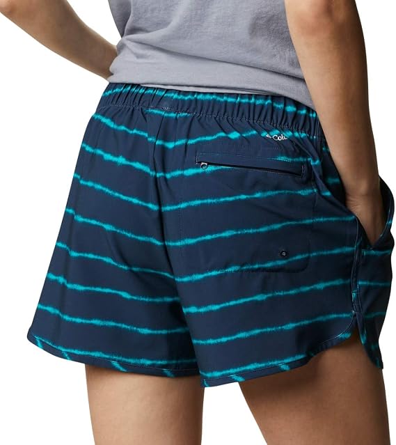 Columbia Women's Pleasant Creek Stretch 