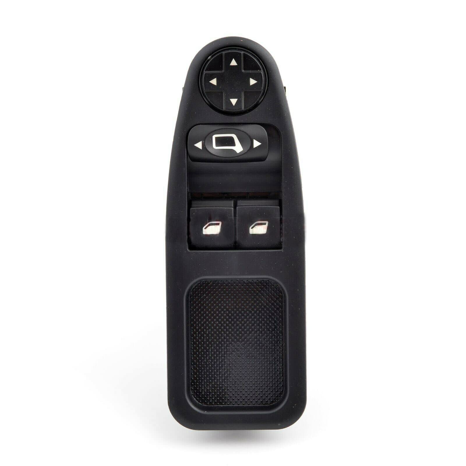 Window Electrical Switch Fits Citroen Dispatch 2007-2019 6554 ZJ