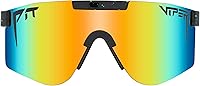 Vista 2 de Gafas de sol Pit Viper I Original & Original 2.0 I Lente polarizada I Marco indestructible I Ajuste ajustable