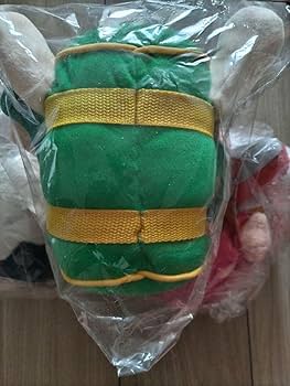 金色のガッシュ　BIGぬいぐるみ　ガッシュベル 金色のガッシュ‼︎2 BIGぬいぐるみ キャンチョメ - メルカリ