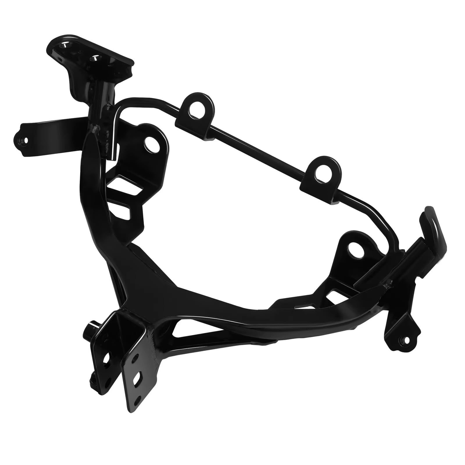 Motorcycle Headlight Mount Motorcycle Fairing Cowling Stay Bracket for Suzuki for Hayabusa 2022-2024