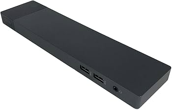 HP Thunderbolt3 ドッグ Amazon.com: HP ZBook 200W Thunderbolt 3 Dock (P5Q61UT) : Electronics