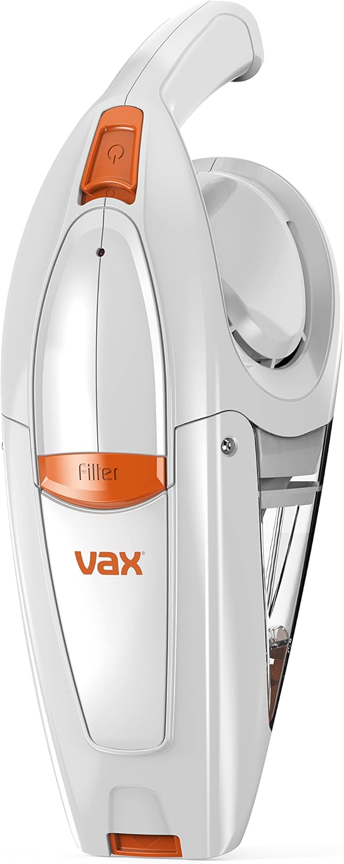 Vax Gator Cordless Handheld Vacuum Cleaner Lightweight, Quick