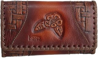 KANZ بورتفيه جلد للنساء Ka-111