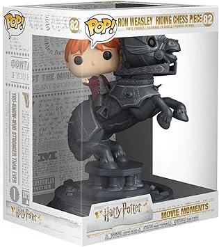 Funko 35518 Movie Moment: Harry 
