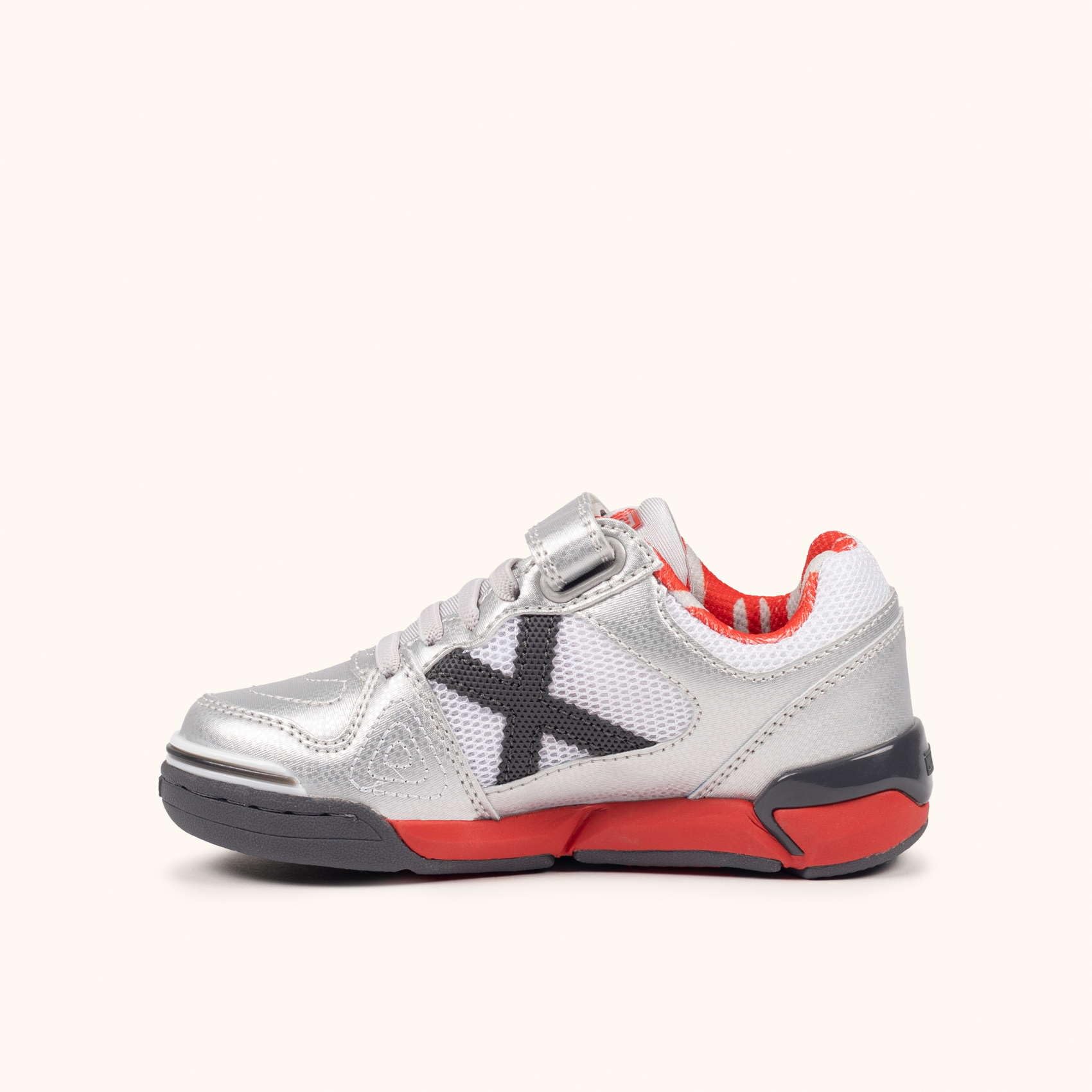 Munich One Kid VCO 79, Zapatillas Unisex niños