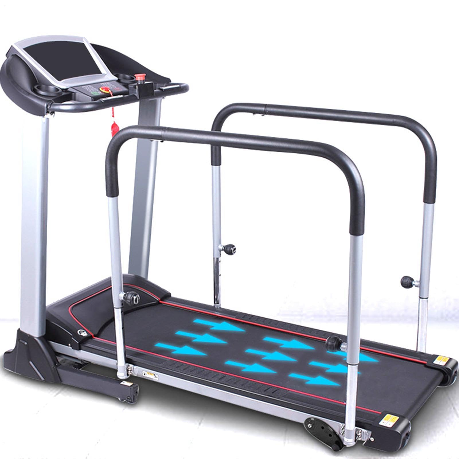 Neigungsblocks für Laufband, Winkelverstellung, verstellbare Neigungsstücke für Laufband, für Trainingsgeräte für den Heimgebrauch im Innenbereich