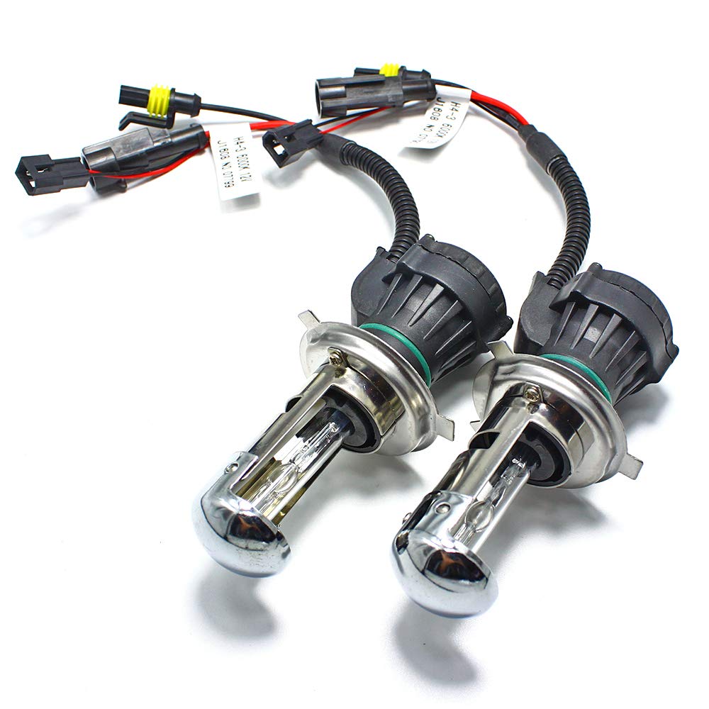 ABSOLUTE(アブソリュート) バイク ヘッドライト球 HID ヘッドライト 