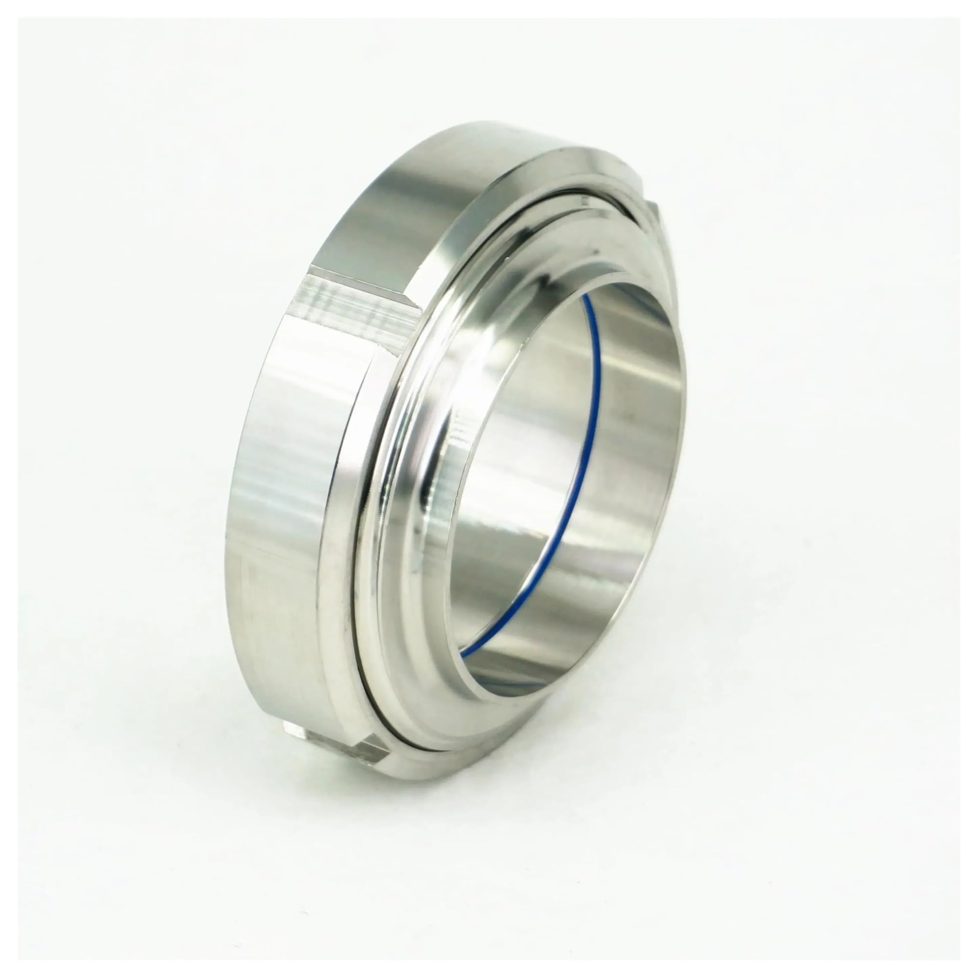 Czmdkexm One Color Dn80 304 Stainless Steel Din Weld On Socket Union Set Pipe Fitting